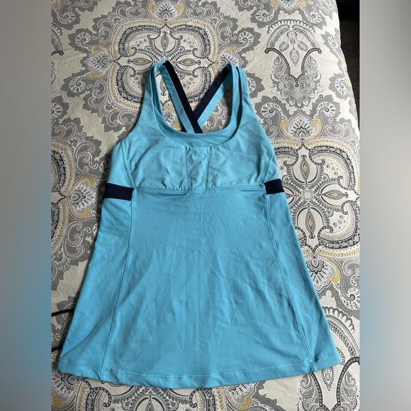 Lululemon Stuff Your Bra Tank II - Picture 5 of 5